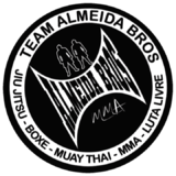 Team Almeida Bros - logo