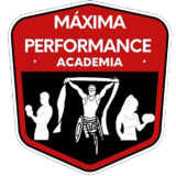 Academia Máxima Performance - logo