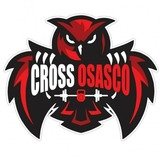 Cross Osasco Strong - logo