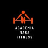 Academia Mara Fitness - logo