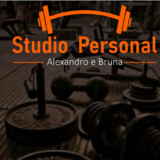 Studio Personal Alexandro E Bruna - logo