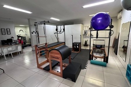 FisioVitae Pilates
