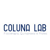 Coluna Lab - Fisioterapia, Quiropraxia e Pilates - logo