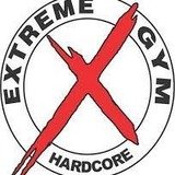 Extreme Gym Experience - logo