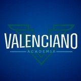 Academia Valenciano Espaço do Corpo - logo