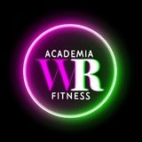 Academia WR Fitness - logo