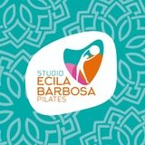 Studio Ecila Barbosa Pilates - Unidade Vista Alegre - logo