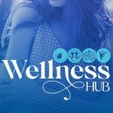 Wellness Hub - logo