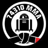 74310 MMA - logo