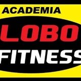 Academia Lobo Fitness - Unidade Paulo Marcondes - logo