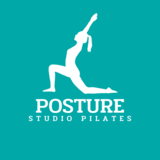 Posture Pilates Maringá - logo