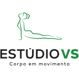 Estúdio VS Corpo em Movimento - logo