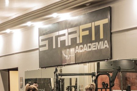 Star Fit Academia