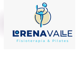 Lorena Valle Fisioterapia e Pilates - logo