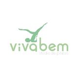Viva Bem Studio de Pilates - logo