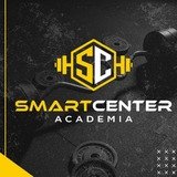Smart Center Academia - logo
