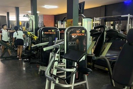 Academia Smart Fit amplia atuação em Minas; investimento para