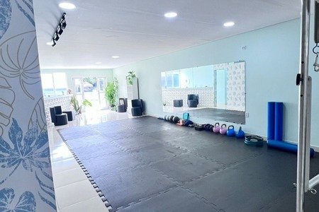 Campos Saúde | Pilates | Acupuntura | Fisioterapia | Asa Sul Brasília