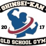 Shinsei-Kan Academia - logo