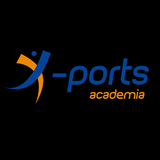 Academia X Ports - logo