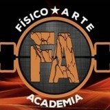 Academia Fisico Arte - logo