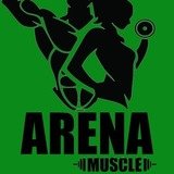 Academia Arena Muscle Unidade 2 Cecap - logo