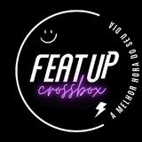 Feat Up - logo