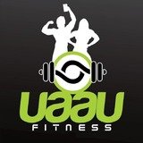 Academia Uaa U Fitness - logo