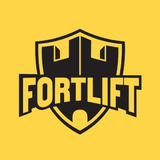 FORTLIFT Box Cross Training - logo