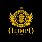 Olimpo Academia Zeus - logo