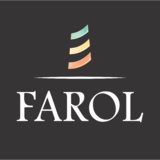 Farol Arena - logo