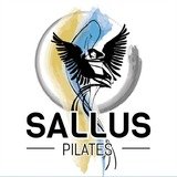 Sallus Pilates Morumbi - logo