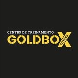 Goldbox Fitness - logo