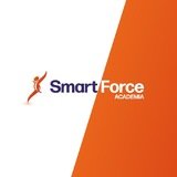 Academia Smart Force lll - logo