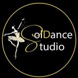 Sol Dance Studio - logo