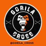 Gorila Cross - logo