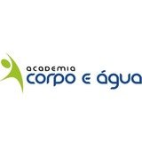 Academia Corpo E Agua - logo
