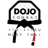 Dojo Combat - logo