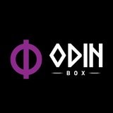 Odin Box Centro Funcional - logo