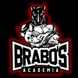 Brabos Academia - logo