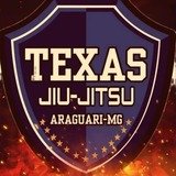 Academia Texas Jiu Jitsu - logo