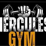 Hércules Gym Academia - logo