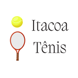 Dico E Dudinha Beach Tennis - logo