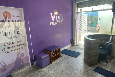 Studio Viva Pilates