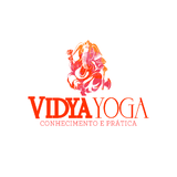 Vidya Yoga - Novo Hamburgo - logo