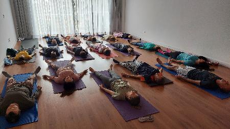 Vidya Yoga - Novo Hamburgo