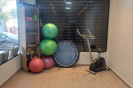 Movimentus Fisioterapia e Pilates