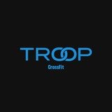 Troop CrossFit - logo