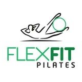STUDIO FLEXFIT PILATES II - logo