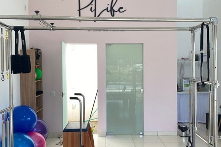 PiLife Studio de Pilates